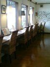 eMcafe 店内