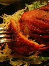 アサル タンドリーチキン