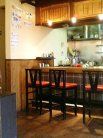 たこの棚 店内