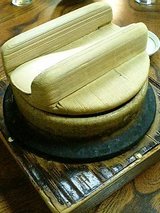 釜めし(とり)1995円