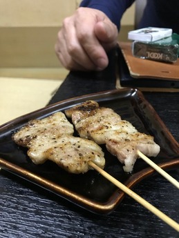 やきとん龍家 (8)