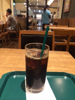 プロントコーヒー (2)
