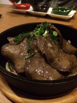 kagura 牛タン