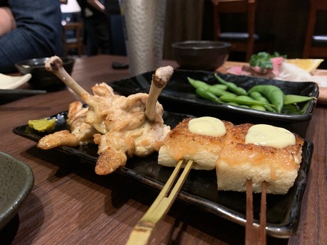 串ばる (6)