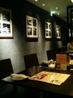店内の様子