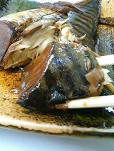 おぉ!うんまそーやがな!