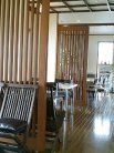 eMcafe 店内