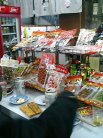 おつまみはここから・・・
