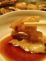 とり皮