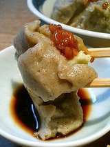 とろとろですもん!