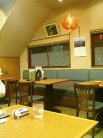 中華料理 九龍 テーブル席