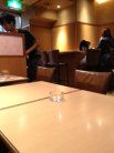 カトレア 店内