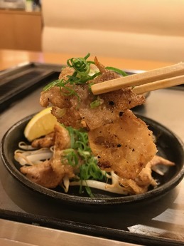 喃風の岸和田店 (6)