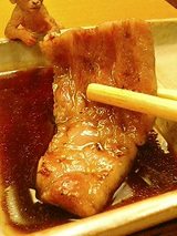 上バラ