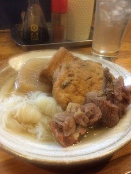 津おかげ食堂 (2)