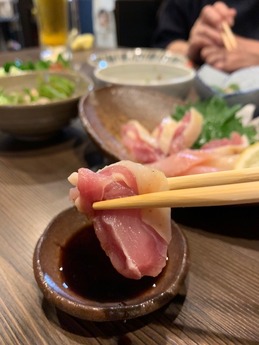 鳥ひろ (4)