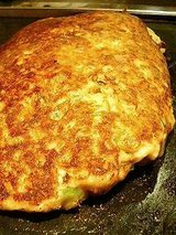 喃風明石駅前店 どろねぎすじこん(870円)
