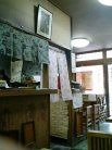 そばゆ 店内