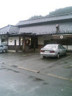 店舗外観