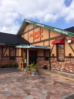 コメダ珈琲店miki (1)