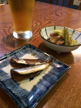 蕎麦切り戀 外観 (2)