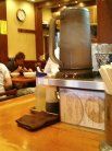 大勝軒 店内