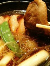 この鴨見てくださいよ!