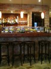 パードレマードレ 店内