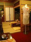 あーてぃ 店内
