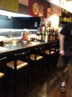 博多一番どり八代くたみや 店内