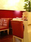 杵屋 店内