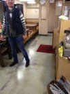 しなき 店内