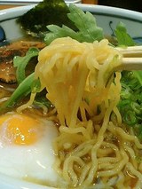 月光仮面 しょうゆバター(800円)