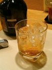 殿のお酒
