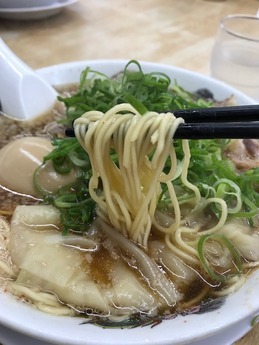 垂水来来亭 (4)