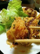 みちのく 串カツ2