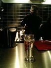 Zund 店内