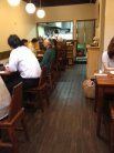 masa 店内