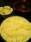 藤澤 ご飯