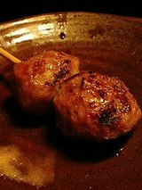 つくね