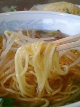 とんとん しょうゆラーメン 450円