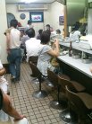 店内の様子