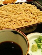 せいろそば