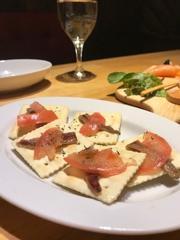 イタリア酒場 (11)