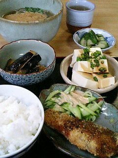 殿のblog