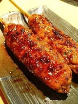 鳥奉行 つくね