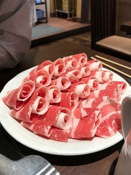 タジマヤランチ (11)