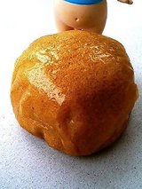 薄皮小饅頭