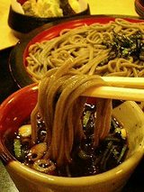 やまが 天ざる(1250円)