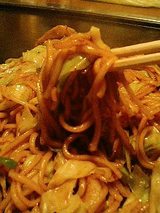 おいしんぼ 飾磨店 焼そば(300円)